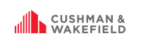  Cushman & Wakefield Logo 1